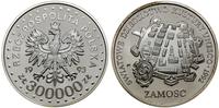 Polska, 300.000 złotych, 1993