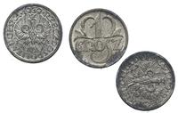 Polska, 50 x 1 grosz (rolka mennicza), 1939
