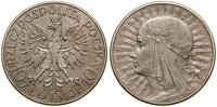Polska, 10 złotych, 1932