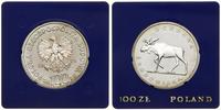 Polska, 100 złotych, 1978