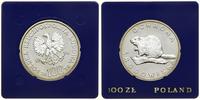 Polska, 100 złotych, 1978