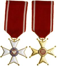 Polska, Krzyż Kawalerski Orderu Odrodzenia Polski, od 1944