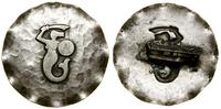 Polska, Brosza, (1949–1963)