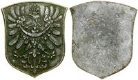 varia, tarcza herbowa