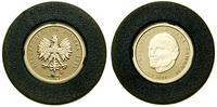 Polska, 25 złotych, 2011