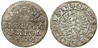 Polska, grosz, 1613