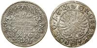 Polska, grosz, 1611