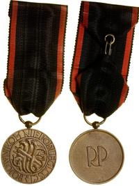 Polska, Medal Niepodległości, 1930