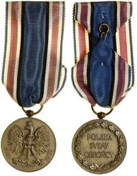 Polska, Medal Pamiątkowy za Wojnę 1918–1921, (od 1928)