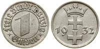 Polska, 1 gulden, 1932