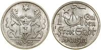 Polska, 1 gulden, 1923