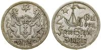 Polska, 2 guldeny, 1923