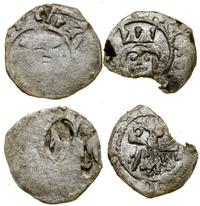 Polska, 2 x denar
