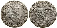 Polska, ort, 1621