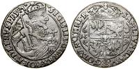 Polska, ort, 1623