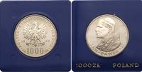 1.000 złotych 1983, Jan Paweł II, piękny wyszuka