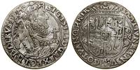 Polska, ort, 1624