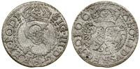 Polska, szeląg, 1596