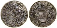 Austria, 1/2 batzena, 1515