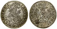 Austria, 3 krajcary, 1697 GE