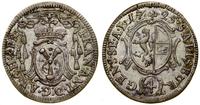 Austria, 4 krajcary (batzen), 1725