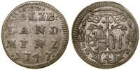 Austria, 4 krajcary (batzen), 1747