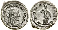Cesarstwo Rzymskie, antoninian, 249–251