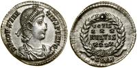 Cesarstwo Rzymskie, silikwa, 351–355