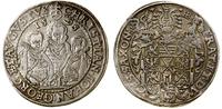 Niemcy, talar, 1595 HB