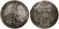 Austria, talar, 1721
