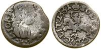 Polska, szeląg, 1661