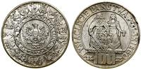 Polska, 100 złotych, 1966