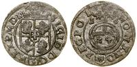Polska, półtorak, 1616