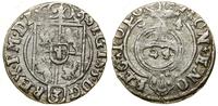 Polska, półtorak, 1624