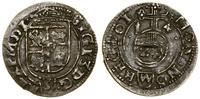 Polska, półtorak, 1614