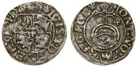 Polska, półtorak, 1614