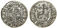 Polska, półtorak, 1617