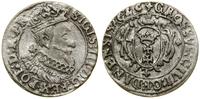 Polska, grosz, 1626