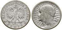 Polska, 2 złote, 1934