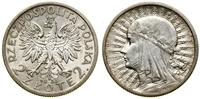 Polska, 2 złote, 1933