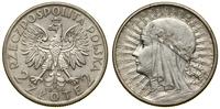 Polska, 2 złote, 1934