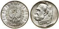 Polska, 5 złotych, 1936