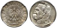 Polska, 5 złotych, 1935