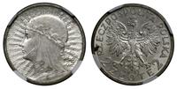 Polska, 2 złote, 1933