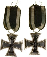 Niemcy, Krzyż Żelazny II Klasy wz. 1914