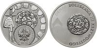 Polska, 10 złotych, 2014