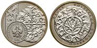 Polska, 5 złotych, 2013