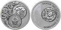 Polska, 5 złotych, 2013