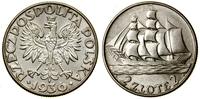 Polska, 2 złote, 1936
