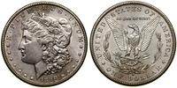 Stany Zjednoczone Ameryki (USA), 1 dolar, 1890 S